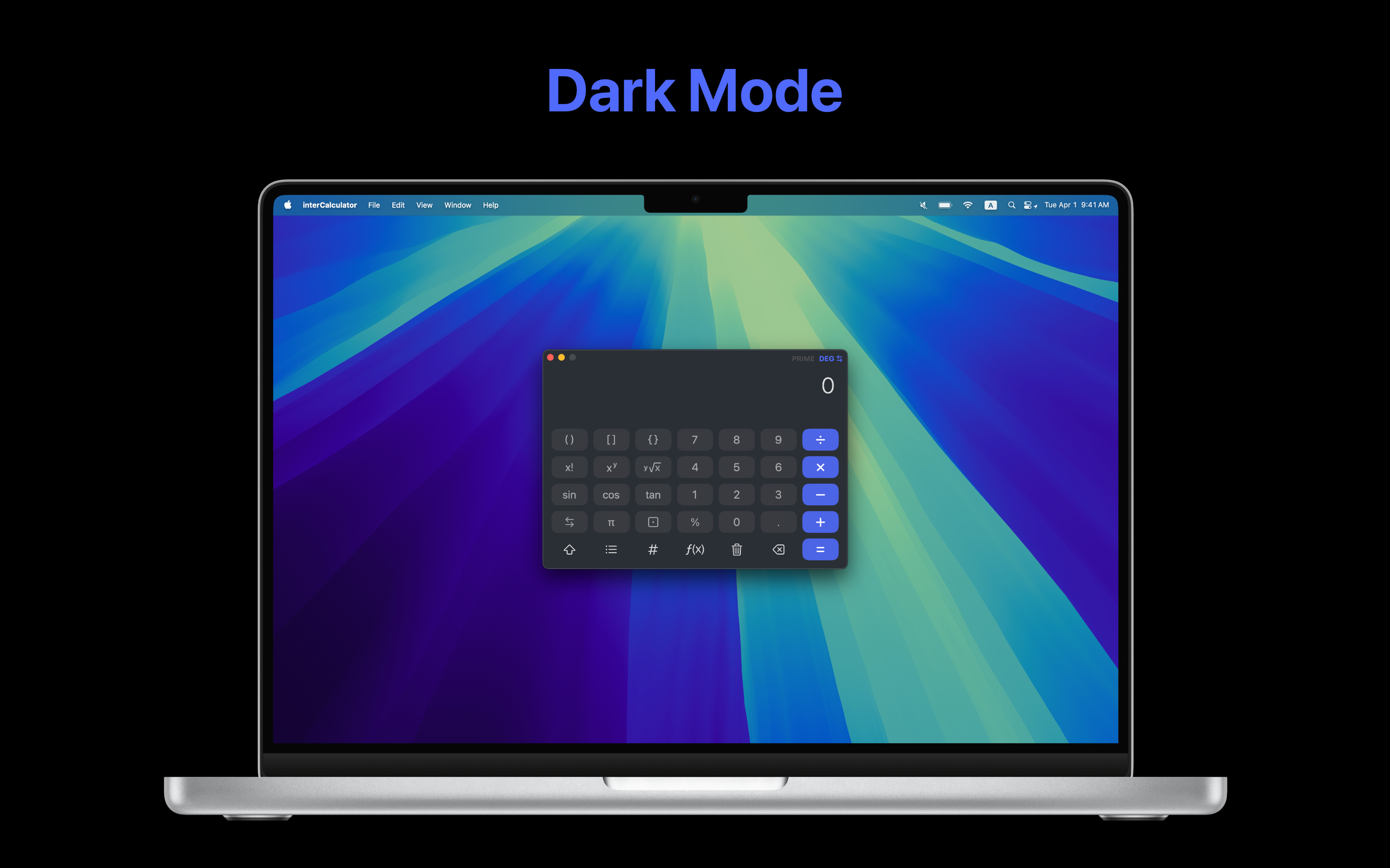 interCalculator