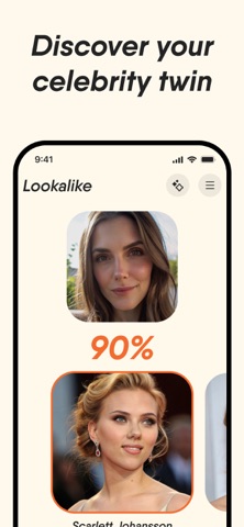 Face Shape Finder Detector Screenshot 5 of 6