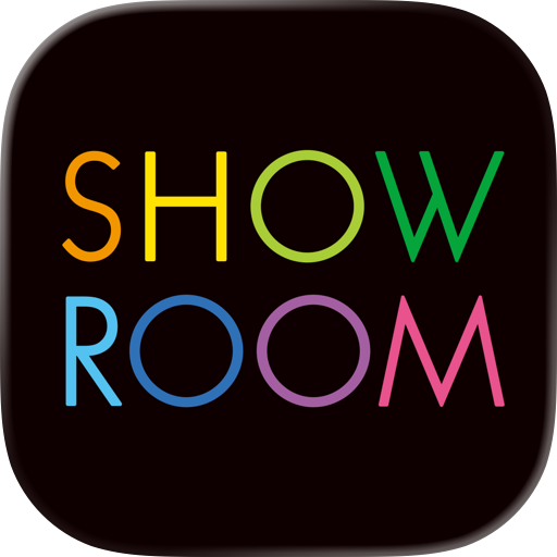 SHOWROOM-video live streaming