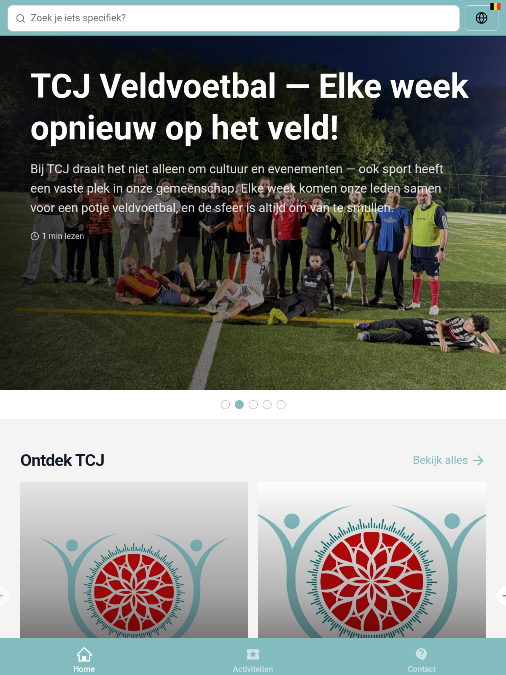 TCJ screenshot 5