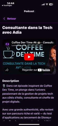 La Minute De Code Screenshot 5 of 6