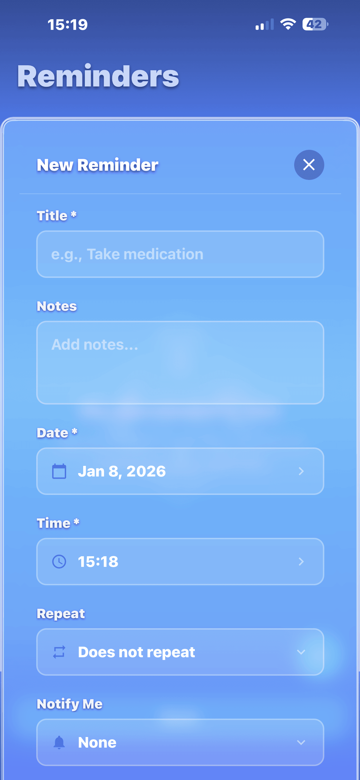PetPaw screenshot 10