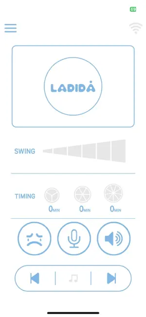 Ladidas screenshot 1