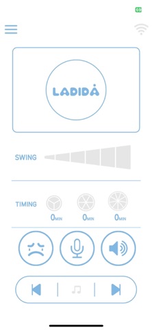 Ladidas Screenshot 1 of 1