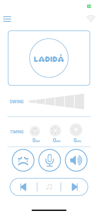 Ladidas Screenshot 1 of 1