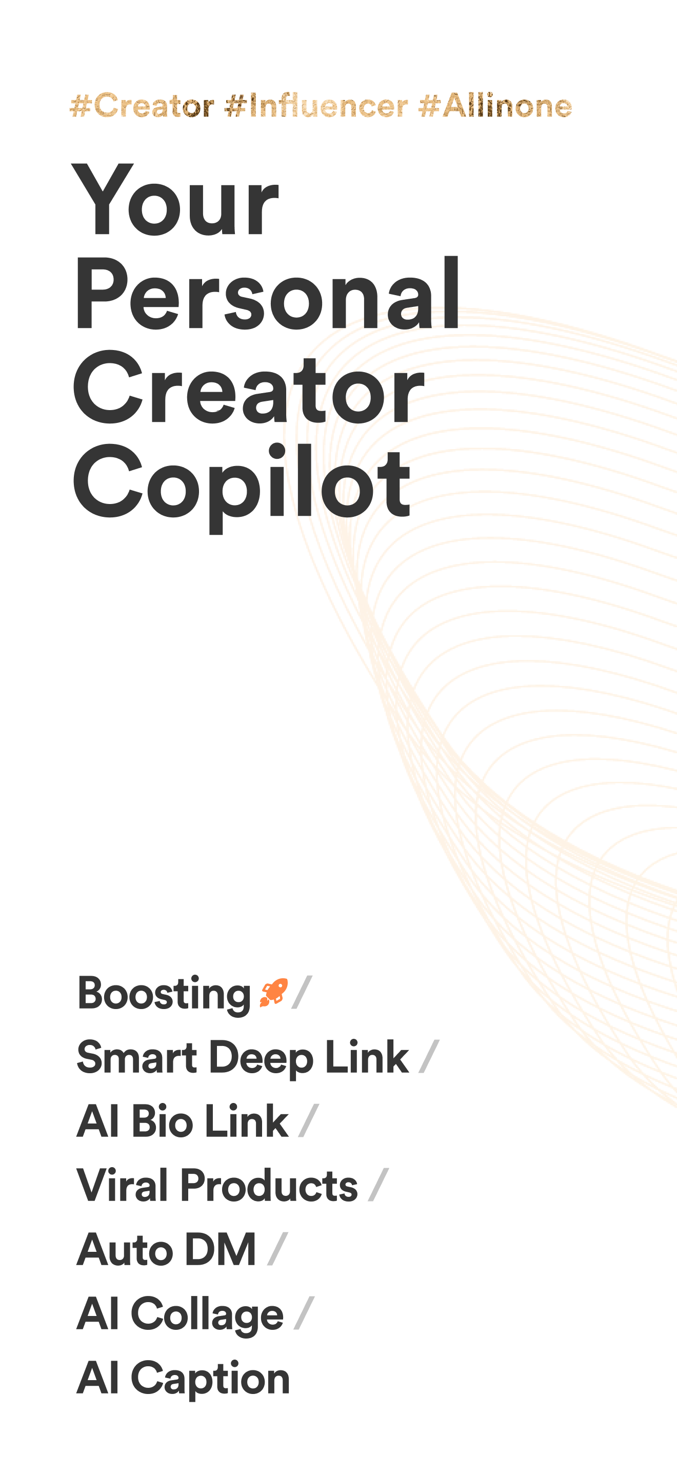 Markable AI Creator Automation