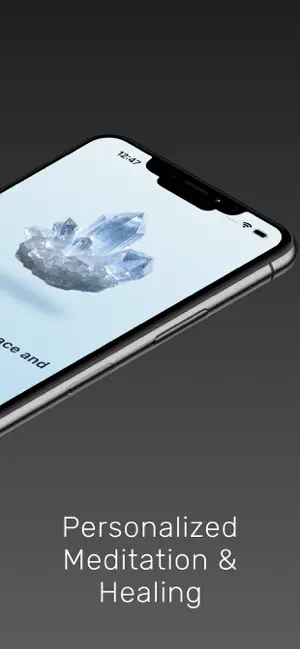 LuminaryGem screenshot 2