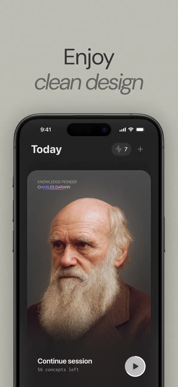 #5. Schema — Knowledge Compounding (iOS) Ved: InfinityLabs