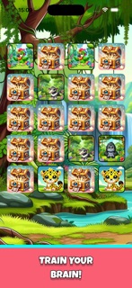 Memory Friends! screenshot 2