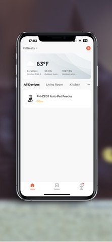 PalNests Screenshot 2 of 5