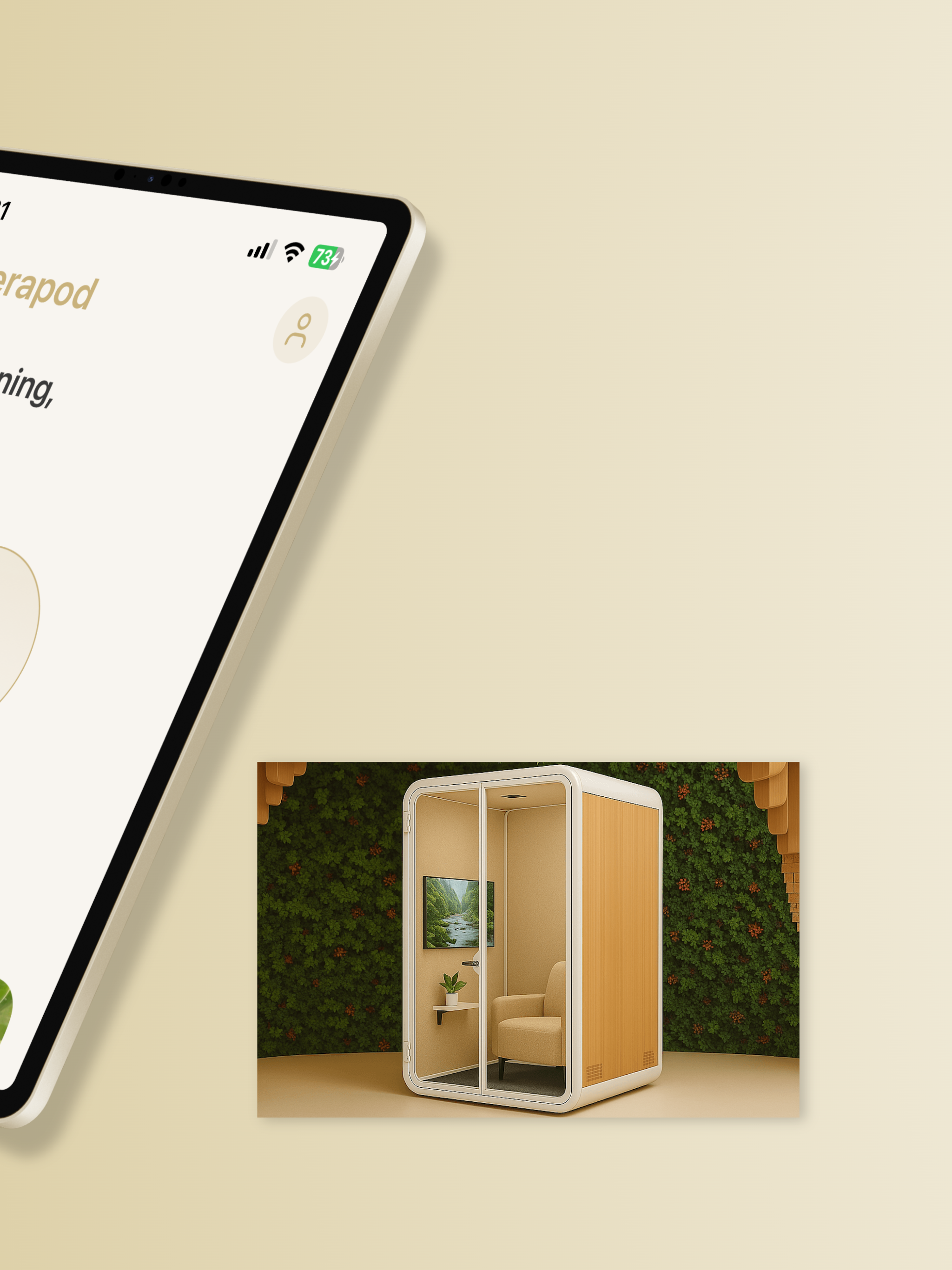Therapod Wellness