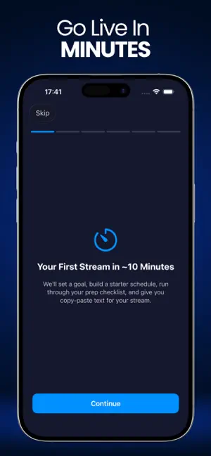 Cherry: Live Assistant iPhone screenshot 1