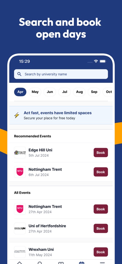 Uni Compare: Degree Courses UK