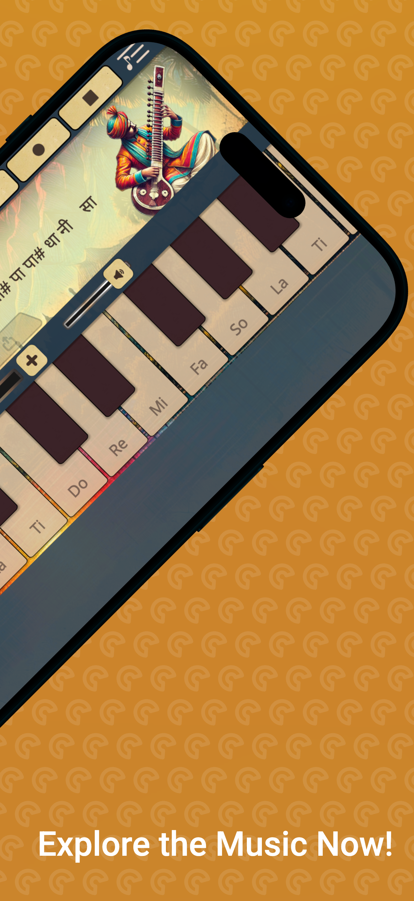 Sitar Sim