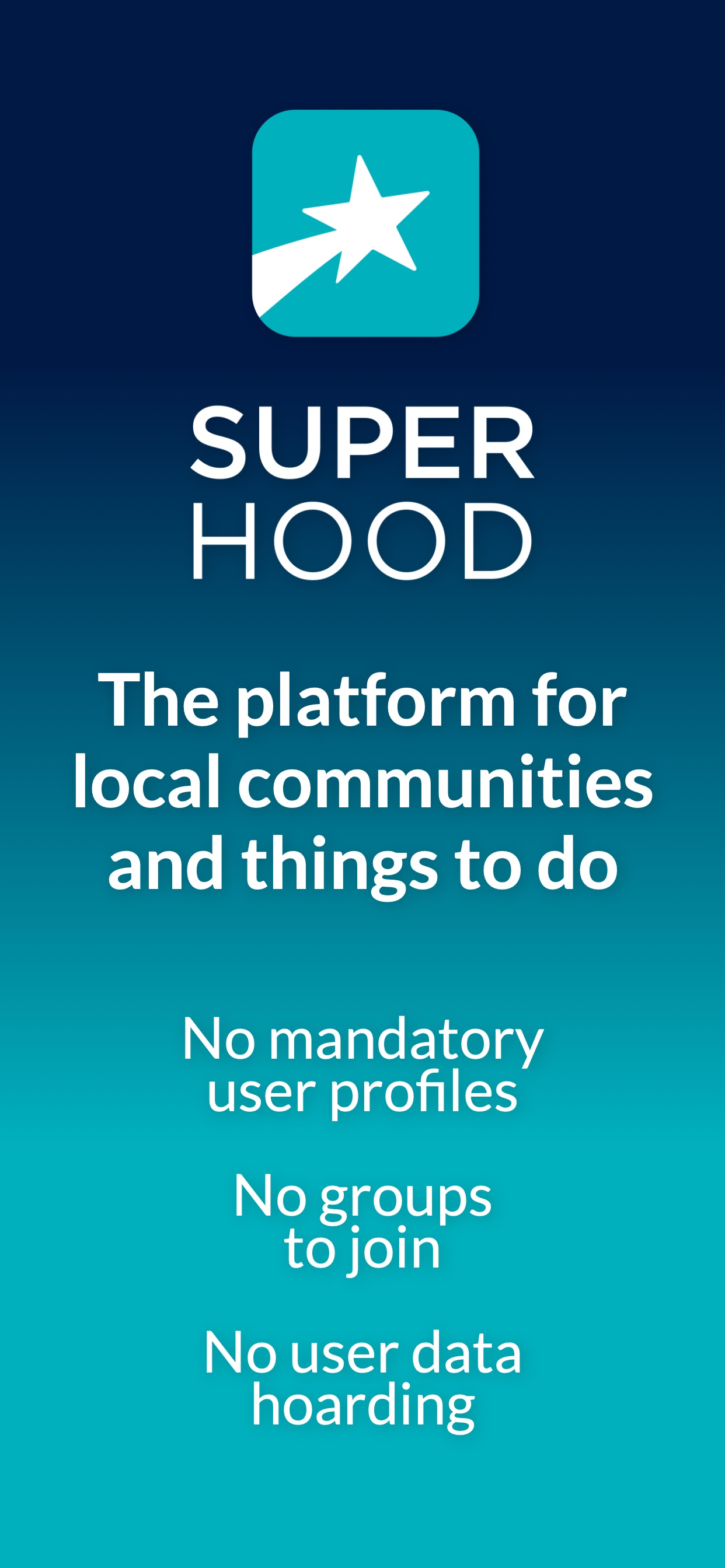 Superhood – Happening Today screenshot 9