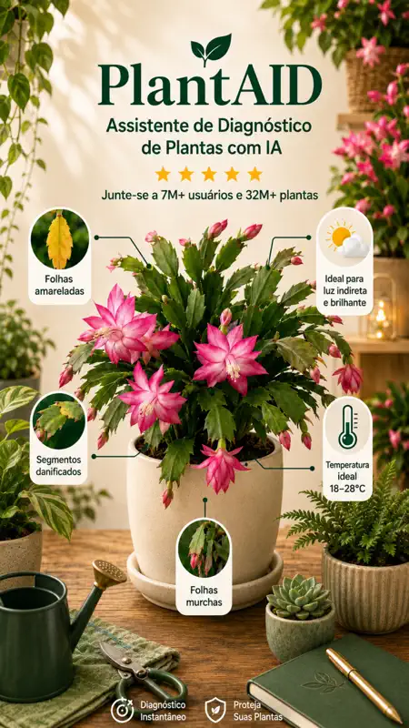 PlantAID: Identifica & Cuidar screenshot 1 of 8