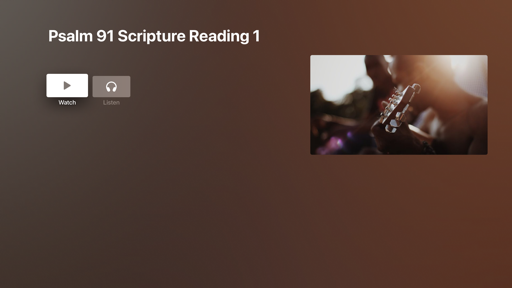 New Bethel MBC screenshot 8