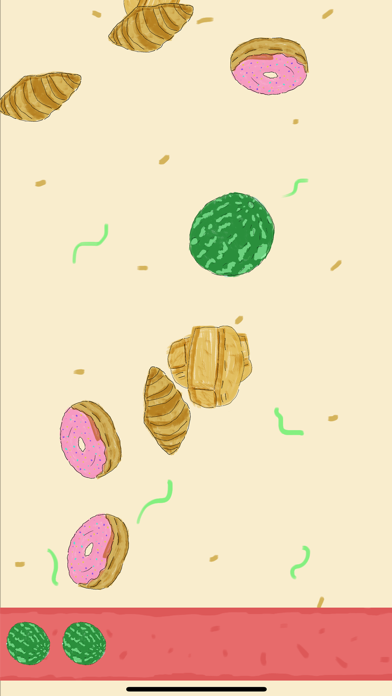Cozy Match Screenshot