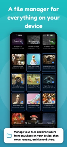 Everdisk: Share Photos & Files Screenshot 4 of 10