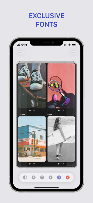 Vostok — Story Maker Screenshot