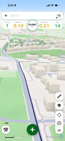 FastXY Screenshot 6 of 10