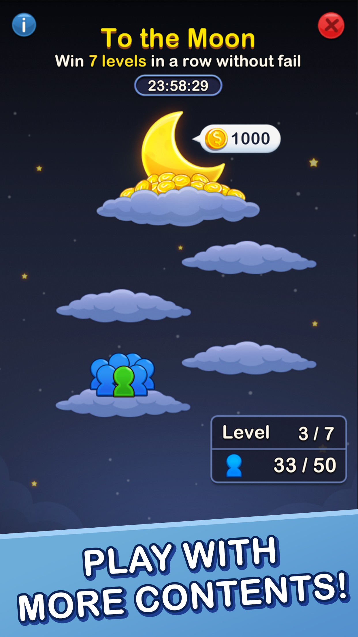 Bubble Pop! Puzzle Game Legend screenshot 6