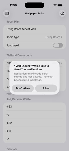Wallpaper Rolls · Screenshots 3