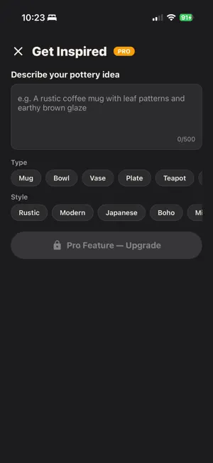 Clay Boss screenshot 4