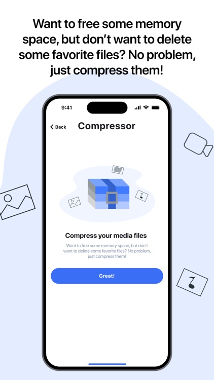Cleaner Kit: Clean Up Storage screenshot-4