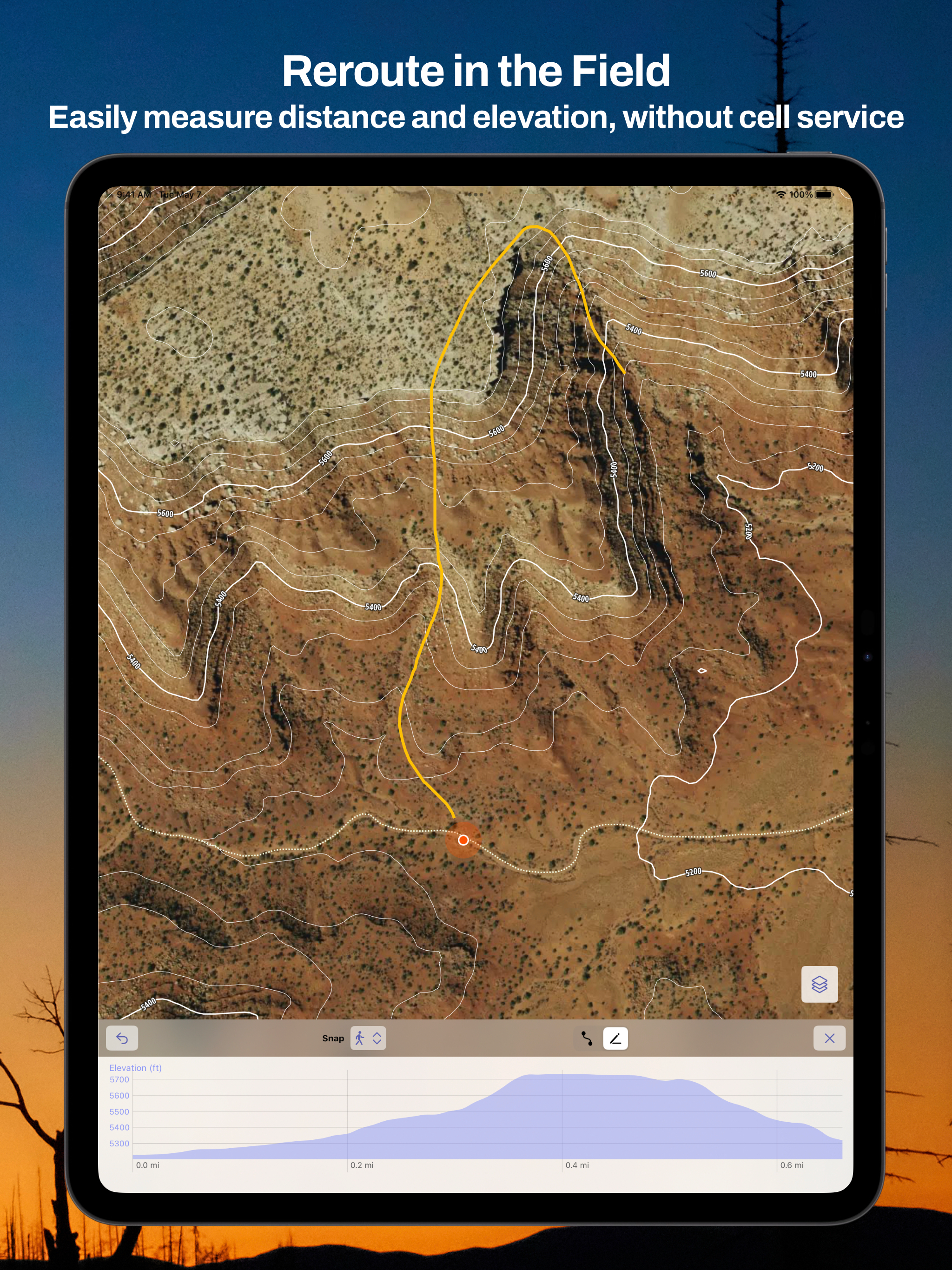 Goat Maps screenshot 8