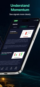 XAUUSD Market Alerts screenshot