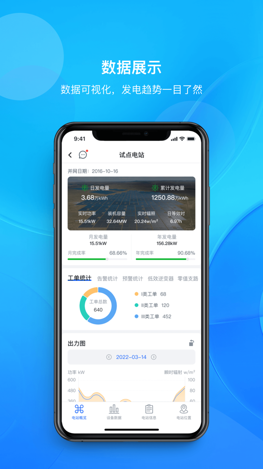 #3. 小泰智维 (iOS) 来自: 浙江正泰智维能源服务有限公司