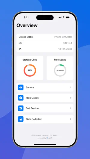 JSDE screenshot 2