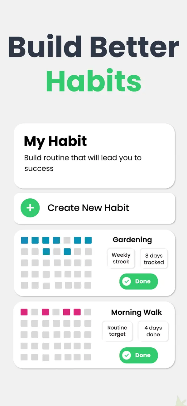 Screenshot #3 pour ADHD Daily Planner & Tasks Pro
