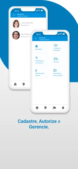 ALARMESEG screenshot 3