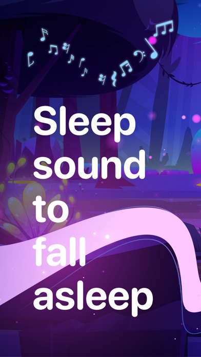 Bedtime Fan: White Noise Sound Screenshot