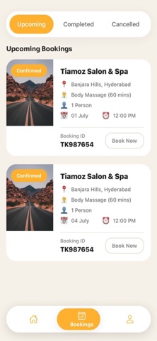 Tooka: Near You Screenshot 4 of 5