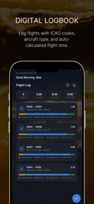 Altimate Pilot Flight Planning screenshot