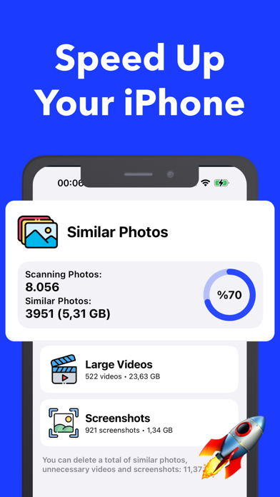 Duplicate Photos Cleaner -Pureのおすすめ画像3