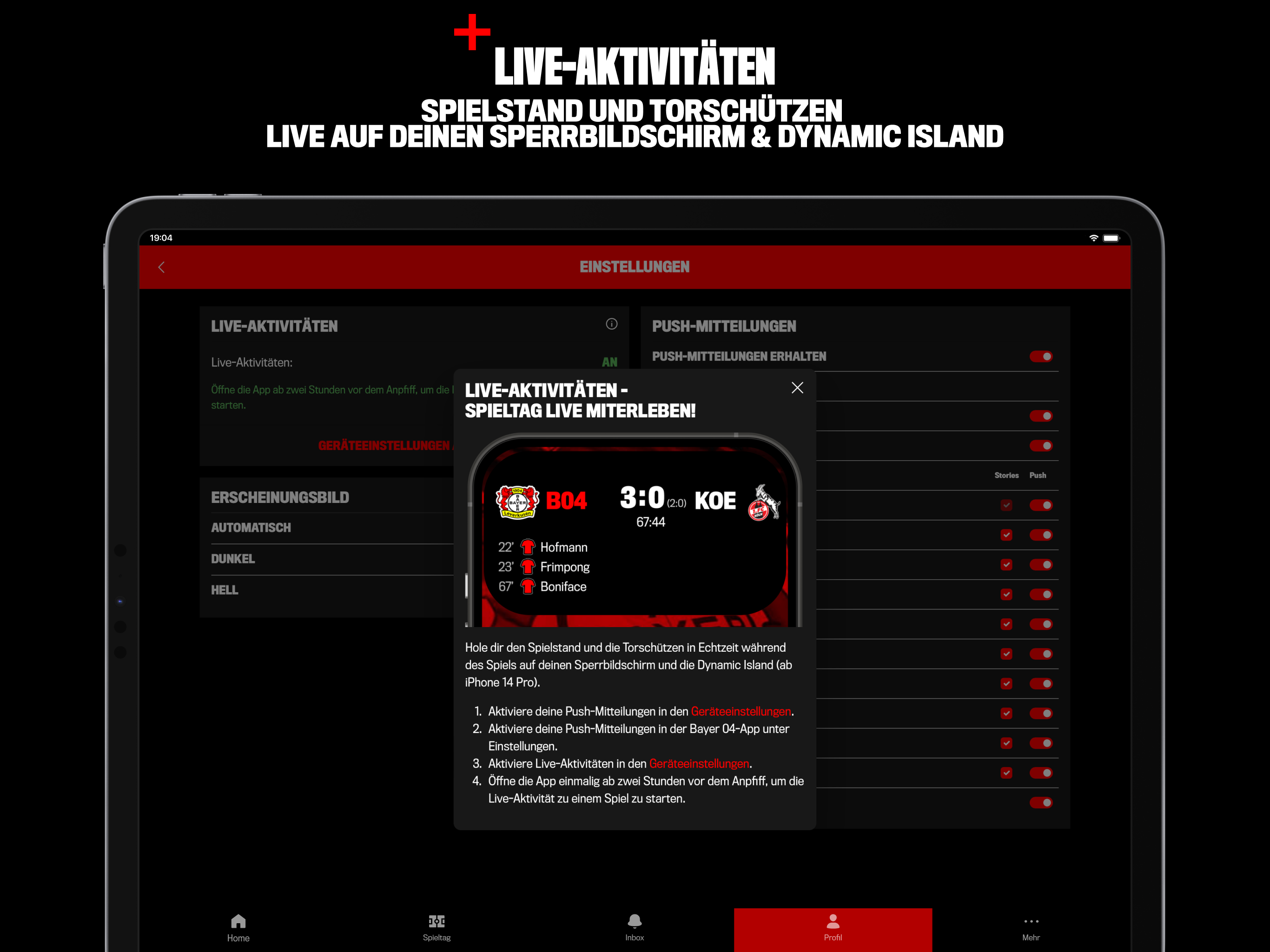 Bayer 04 Leverkusen