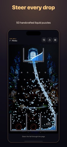 Pour: Alchemist's Apprentice screenshot 6