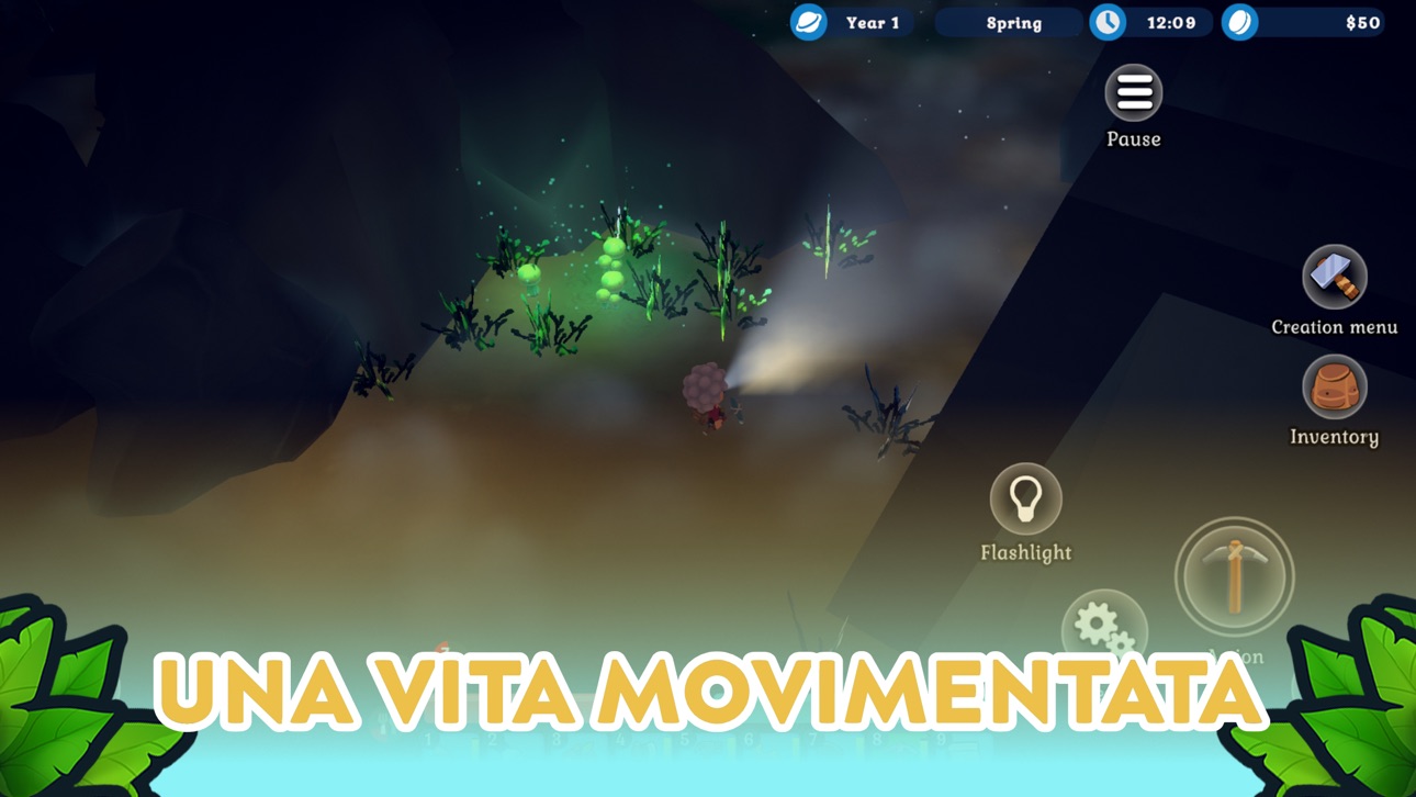 Screenshot 6 of Spirit of the Island