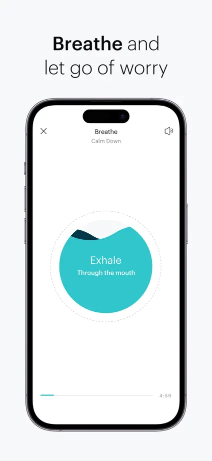 Balance, App Store screenshot 10