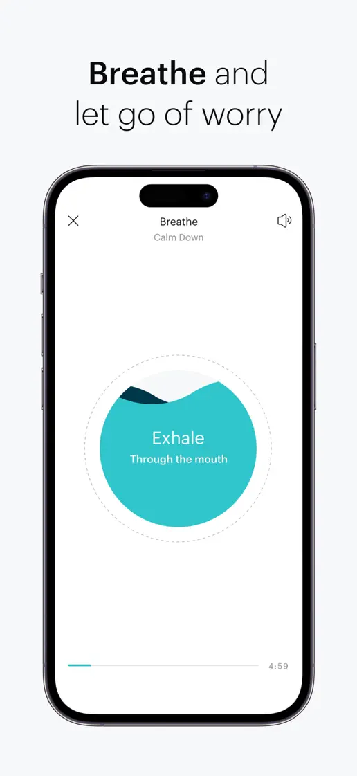 Balance, App Store screenshot 10