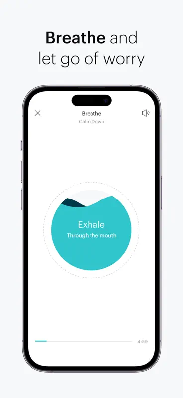 Balance: Meditation & Sleep screenshot 10 of 10