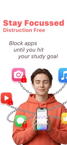 Mai: Study & Focus Screenshot 2 of 10