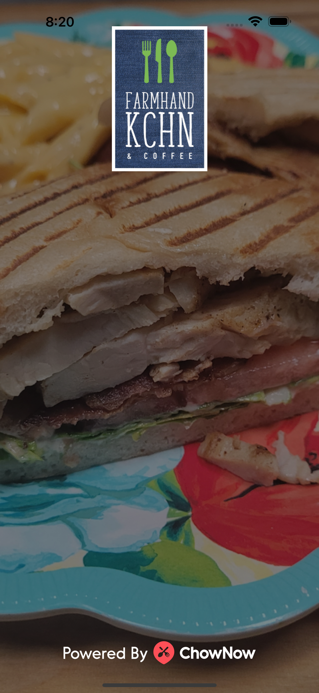 Farmhand Kchn And Coffee