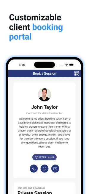 IPTPA Biz Hub screenshot 4