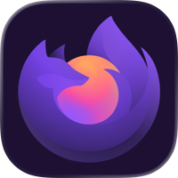 Firefox Klar