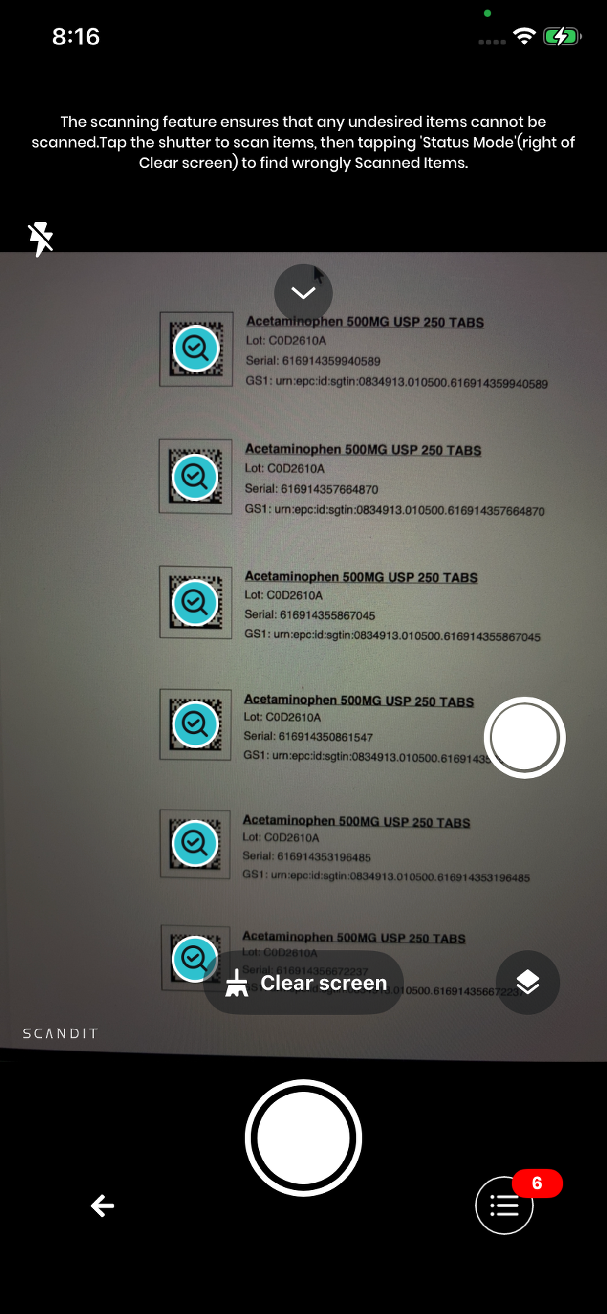 RapidAI screenshot 8